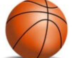 Charla con jugadores de básquetbol