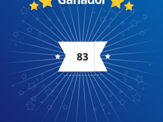 Sorteo del Bono colaboración 18 – 11- 2023