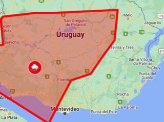 20-03-2024 – ATENCIÓN ALERTA METEOROLÓGICA