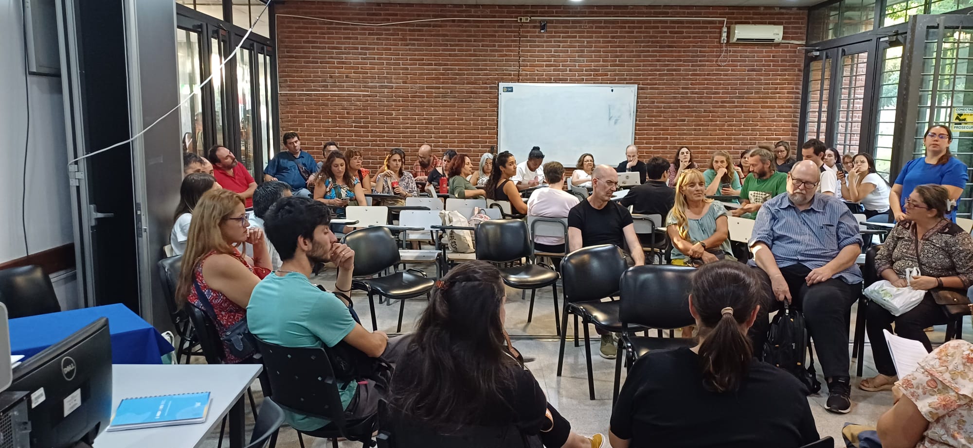 En este momento estás viendo Sala docente 01-03-2024