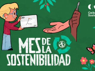Dales una nueva vida a tus dispositivos Ceibal en desuso