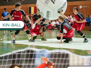 TALLER DE DEPORTE, RECREACIÓN Y JUEGO