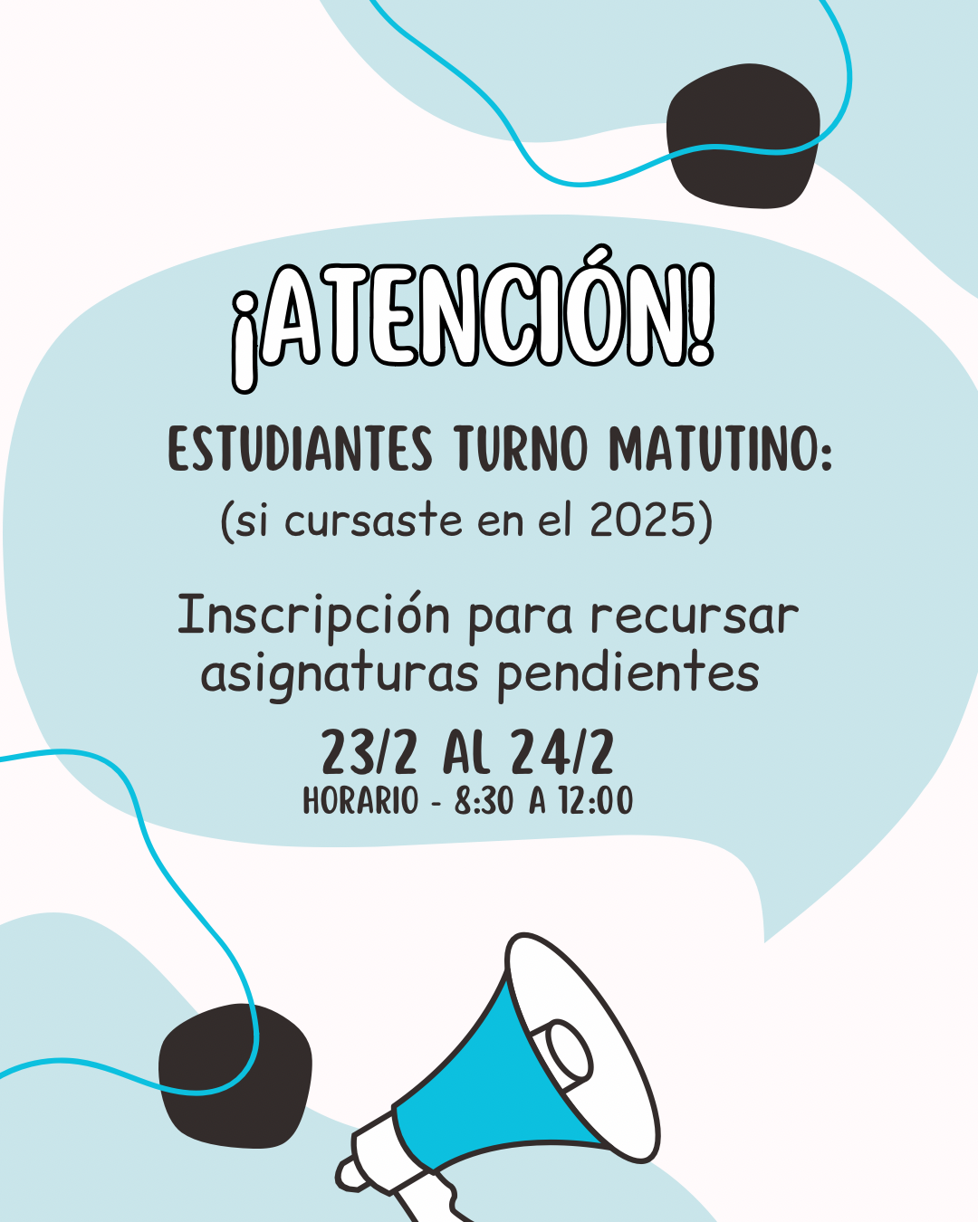 En este momento estás viendo Reinscripciones en ISBO